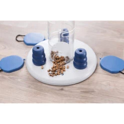 Trixie Dog Activity Gambling Tower -Haustierprodukte trixie dog activity gambling tower 179839 0500 none