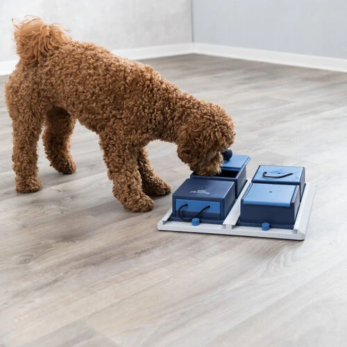 Trixie Dog Activity Poker Box 2 Trixie Dog Activity Poker Box – Bild 2