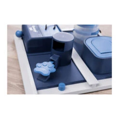 Trixie Dog Activity Poker Box 2 -Haustierprodukte trixie dog activity poker box 2 158351 0500 none