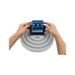 Trixie Dog Activity Roller Bowl 14 Trixie Dog Activity Roller Bowl -Haustierprodukte trixie dog activity roller bowl 184345 0500 none