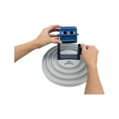 Trixie Dog Activity Roller Bowl 10 Trixie Dog Activity Roller Bowl -Haustierprodukte trixie dog activity roller bowl 184348 0500 none