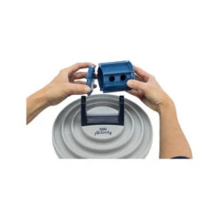 Trixie Dog Activity Roller Bowl 13 Trixie Dog Activity Roller Bowl -Haustierprodukte trixie dog activity roller bowl 184351 0500 none