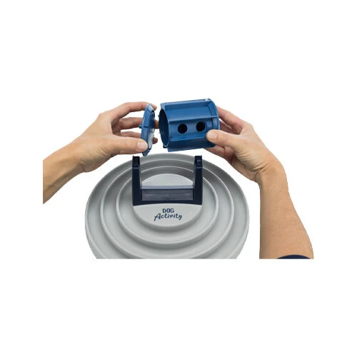 Trixie Dog Activity Roller Bowl 6 Trixie Dog Activity Roller Bowl – Bild 6