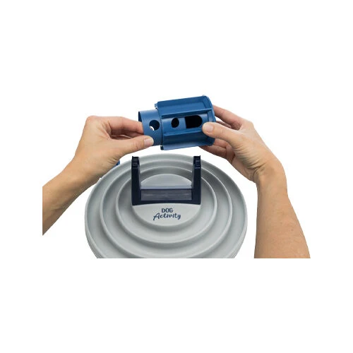 Trixie Dog Activity Roller Bowl 2 Trixie Dog Activity Roller Bowl – Bild 2