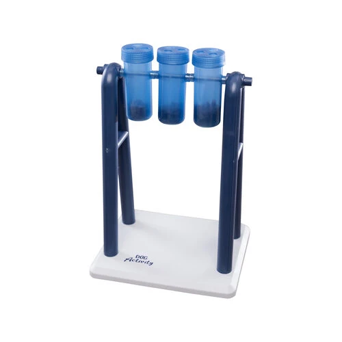 Trixie Dog Activity Hunde-Intelligenzspielzeug Turn Around 1 Trixie Dog Activity Hunde-Intelligenzspielzeug Turn Around