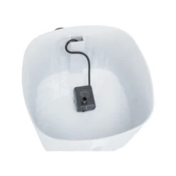 Trixie Trinkbrunnen Flower 14 Trixie Trinkbrunnen Flower -Haustierprodukte trixie drinkfontein bloem 205301 0500 none