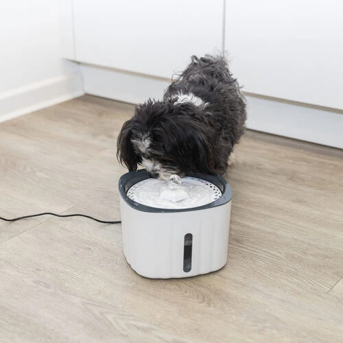 Trixie Trinkbrunnen Flower 3 Trixie Trinkbrunnen Flower – Bild 3