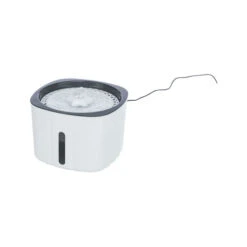 Trixie Trinkbrunnen Flower 12 Trixie Trinkbrunnen Flower -Haustierprodukte trixie drinkfontein bloem 205313 0500 none