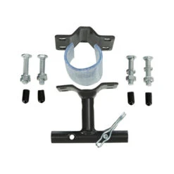 Trixie Biker-Set U-Form -Haustierprodukte trixie fiets set u vorm 187899 0500 none