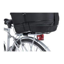 Trixie Fahrradkorb Long Für Breite Gepäckträger -Haustierprodukte trixie fietsmand voor brede bagagedragers 130295 0500 none