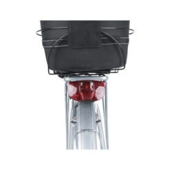 Trixie Fahrradkorb Long Für Breite Gepäckträger -Haustierprodukte trixie fietsmand voor brede bagagedragers 130298 0500 none