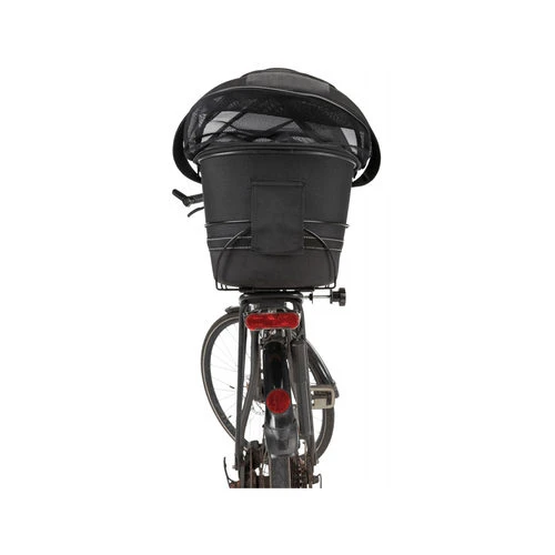 Trixie Fahrradkorb Für Schmale Gepäckträger 2 Trixie Fahrradkorb Für Schmale Gepäckträger – Bild 2