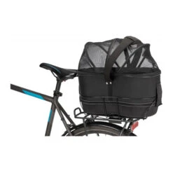 Trixie Fahrradkorb Für Schmale Gepäckträger 6 Trixie Fahrradkorb Für Schmale Gepäckträger -Haustierprodukte trixie fietsmand voor smalle bagagedragers 130316 0500 none