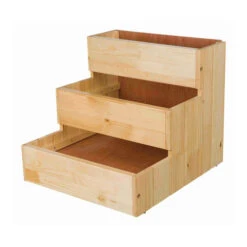 Trixie Treppe -Haustierprodukte trixie friends on tour huisdiertrap 150937 0500 none