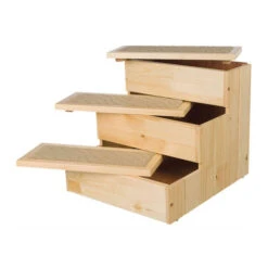 Trixie Treppe -Haustierprodukte trixie friends on tour huisdiertrap 150940 0500 none