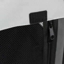 Trixie Soft Kennel Basic 14 Trixie Soft Kennel Basic -Haustierprodukte trixie hondenbench basic 192431 0500 none