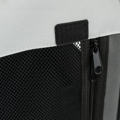 Trixie Soft Kennel Basic 7 Trixie Soft Kennel Basic – Bild 7