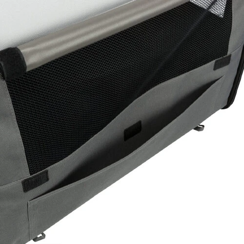 Trixie Soft Kennel Basic 6 Trixie Soft Kennel Basic – Bild 6