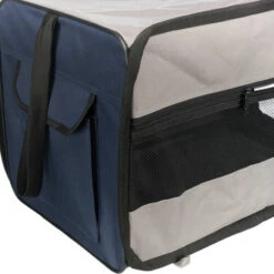 Trixie Soft Kennel Twister -Haustierprodukte trixie hondenbench twister 192263 0500 none