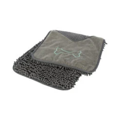 Trixie Handtuch Mit Handlaschen 7 Trixie Handtuch Mit Handlaschen -Haustierprodukte trixie hondendroogdoek met handvatten 180733 0500 none