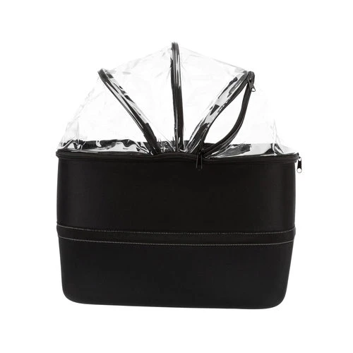 Trixie Hundefahrradkorb Eva 1 Trixie Hundefahrradkorb Eva