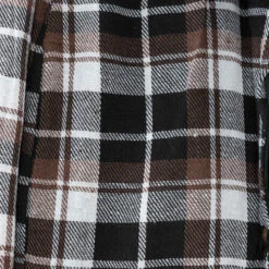 Trixie Hundemantel Paris - Schwarz 10 Trixie Hundemantel Paris - Schwarz -Haustierprodukte trixie hondenjas paris zwart 176266 0500 none