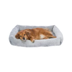 Trixie Hundebett Nando 8 Trixie Hundebett Nando -Haustierprodukte trixie hondenmand nando 205733 0500 none