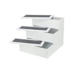 Trixie Haustiertreppe -Haustierprodukte trixie huisdiertrap 205706 0500 none