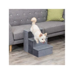 Trixie Haustiertreppe -Haustierprodukte trixie huisdiertrap 216227 0500 none
