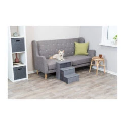 Trixie Haustiertreppe -Haustierprodukte trixie huisdiertrap 216230 0500 none