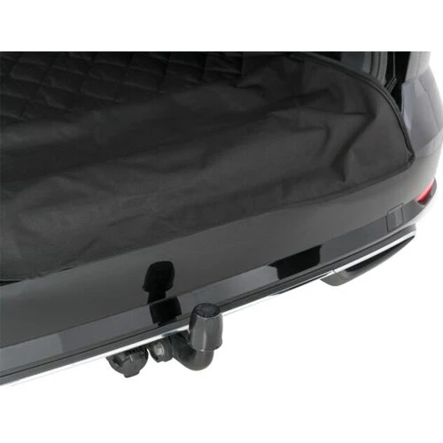 Trixie Kofferraum-Schutzdecke 7 Trixie Kofferraum-Schutzdecke – Bild 7