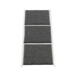 Trixie Rampe -Haustierprodukte trixie loopplank uitklapbaar 206330 0500 none