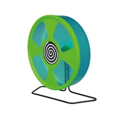 Trixie Kunststoff-Laufrad -Haustierprodukte trixie looprad plastic 90715 0500 none