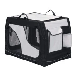 Trixie Mobiler Zwinger Vario -Haustierprodukte trixie mobiele bench vario 157052 0500 none