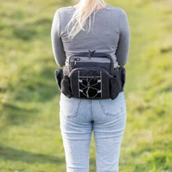 Trixie Hüfttasche Multi Belt -Haustierprodukte trixie multi belt hip bag 202691 0500 none