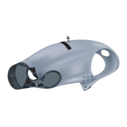 Trixie OP-Hundebody 2 Trixie OP-Hundebody – Bild 2