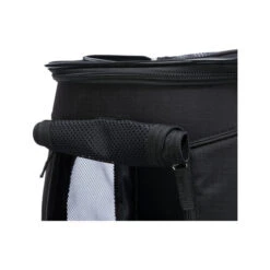 Trixie Tixie Hundetasche Timon - Natürlich Auch Für Katzen -Haustierprodukte trixie rugtas timon 205598 0500 none