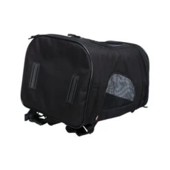 Trixie Tixie Hundetasche Timon - Natürlich Auch Für Katzen -Haustierprodukte trixie rugtas timon 205613 0500 none
