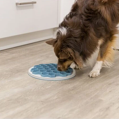 Trixie Slow Feeding Futterplatte Hive 4 Trixie Slow Feeding Futterplatte Hive – Bild 4