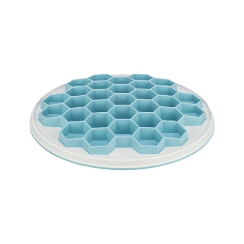 Trixie Slow Feeding Futterplatte Hive 1 Trixie Slow Feeding Futterplatte Hive