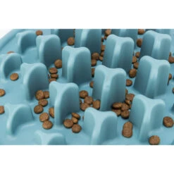 Trixie Slow Feeding Futtermatte Pillars 5 Trixie Slow Feeding Futtermatte Pillars -Haustierprodukte trixie slow feeding voedermat pijlers 205343 0500 none