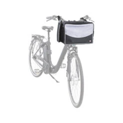 Trixie Hunde Front-Box -Haustierprodukte trixie stuurmand voor honden 173815 0500 none