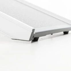 Trixie Teleskop-Rampe, Aluminium -Haustierprodukte trixie telescoop loopplank grijs 209054 0500 none