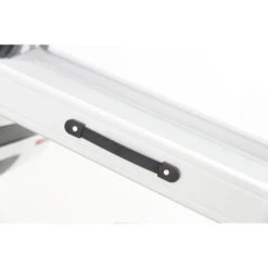 Trixie Teleskop-Rampe, Aluminium -Haustierprodukte trixie telescoop loopplank grijs 209060 0500 none