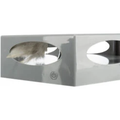 Trixie Turning Feather 7 Trixie Turning Feather -Haustierprodukte trixie turning feather 178216 0500 none