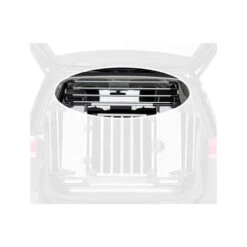 Trixie Höhenerweiterung Für Universal-Heckgitter 16 Trixie Höhenerweiterung Für Universal-Heckgitter -Haustierprodukte trixie uitbreiding hoogte voor universeel achterhek 178738 0500 none