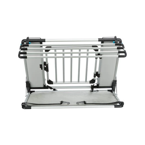 Trixie Höhenerweiterung Für Universal-Heckgitter 9 Trixie Höhenerweiterung Für Universal-Heckgitter – Bild 9