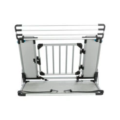 Trixie Höhenerweiterung Für Universal-Heckgitter 12 Trixie Höhenerweiterung Für Universal-Heckgitter -Haustierprodukte trixie uitbreiding hoogte voor universeel achterhek 178756 0500 none