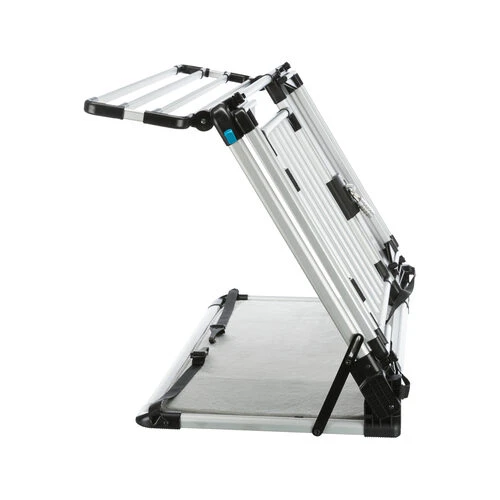 Trixie Höhenerweiterung Für Universal-Heckgitter 2 Trixie Höhenerweiterung Für Universal-Heckgitter – Bild 2