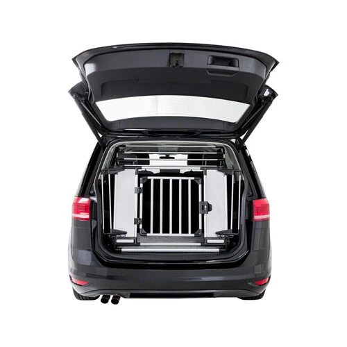 Trixie Höhenerweiterung Für Universal-Heckgitter 6 Trixie Höhenerweiterung Für Universal-Heckgitter – Bild 6